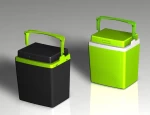 Portable Electric Cooler