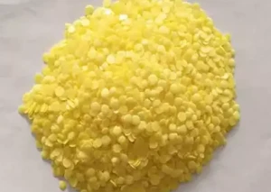 Industrial Sulfur Powder