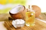 RBD Coconut Oil