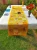 Import Indian Patchwork Dinning Table Runner Room Décor Cloth Embroidered from India