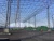Import Custom Designed Coal Shed with High Load Space Steel Structure Frame from China