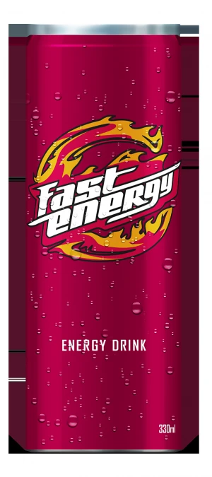 Fast Energy Drink