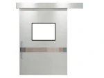 Medical Cleanroom Door