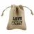 Import Mini Size Jute Burlap Drawstring Pouch from India