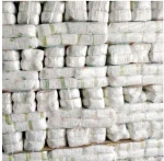 Disposable Diaper Bales