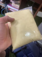 Grade A, virgin raw quality Shea Butter