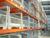 Selective Pallet Racking