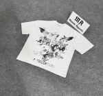 Custom Wholesale Men's T-shirts with Screen Printing | Premium Cotton Tees