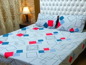 High Quality Cotton Bedsheets