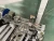 Import Vertical insulating glass automatic sealing line from China