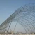 Import Custom Designed Coal Shed with High Load Space Steel Structure Frame from China