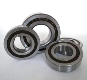 Single direction bearing (overtake clutch bearing) CSK series