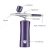 Import Multifunctional beauty instrument from Singapore