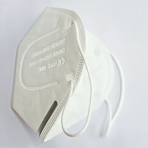 Lab tested,4 layer KN95 mask with CE/FDA certification, with nose stick, Express Ship Available