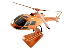 A-Star 350 Helicopter