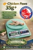 Halal Frozen Chicken Paws – Export Quality