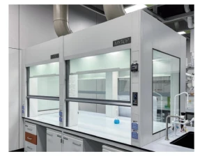 Laboratory Equipment & Supplies