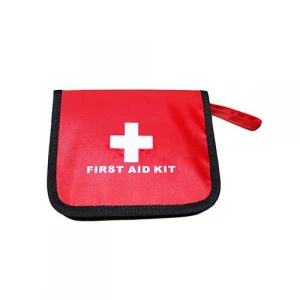 Outdoor First Aid Kit O-15