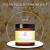 Import Solar Plexus Chakra Salt (250 mg) – 528 Hz Healing Bath Salt with Citrus & Fruity Aroma from United Arab Emirates