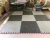 Import Judo/Karate Mat-25mm_5-Stripson from Taiwan