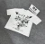 Import Custom Wholesale Men's T-shirts with Screen Printing | Premium Cotton Tees from Pakistan