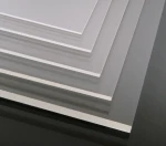 Self-cleaning panels
