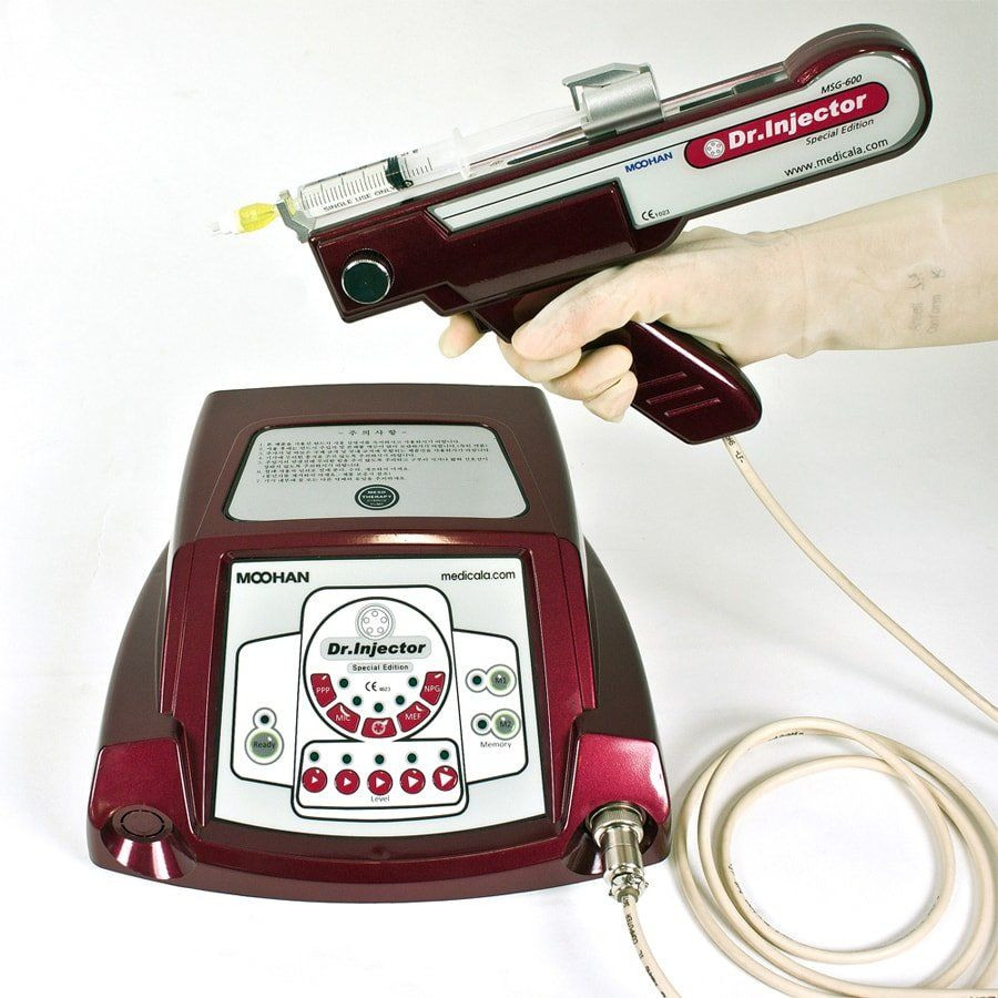Medical Pro Injectors Buy Dr.injector ( Mail At Medicala Dot Com) from Moohan Enterprise ...