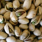Cheap Price Suppliers Bulk Raw Pistachio Nuts Pistachios Kernels 100kg Pistachio Without Salt