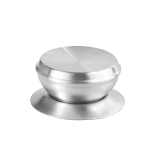 Stainless steel pot lid top SSPLT2308