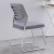 Import Simple office chair, bow staff chair, ergonomic casual reclining chair, conference chair from China