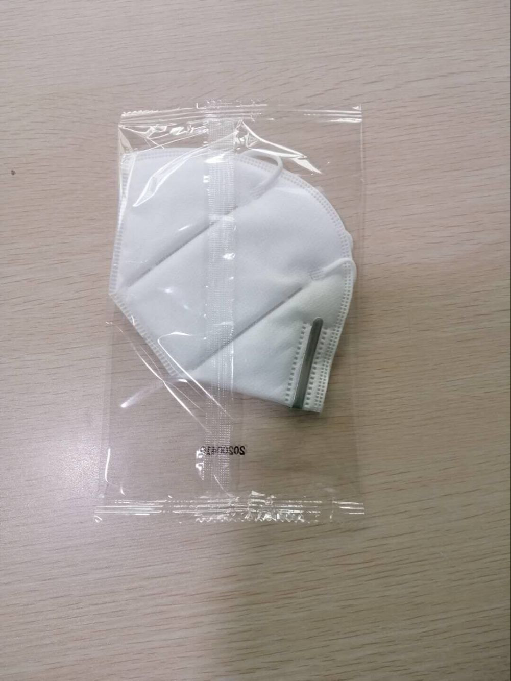 Fpp Mask Buy Disposable Fpp3 Surgical N95 Face Mask from Company - Eric Lee ...