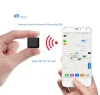 World smallest gps tracker B28