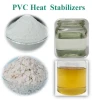 PVC Heat Stabilizers : Ca/Zn One Pack, Lead One Pack & Liquid Stabilizer Series