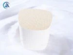 honeycomb ceramic substrate