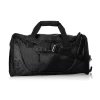 Waterproof Luggage & Travel Bags Men's Sports Duffel Gym Waterproof Leather Travel Bag With Sport Shoes Bag