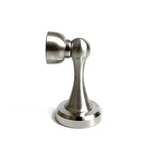 Manufacturing Mounted Decorative Stainless Steel Magnetic Door Stopper Wall Protector