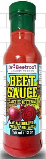 Beet Sauce