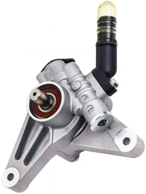 Honda Odyssey 3.5L Power Steering Pump 56100-PVJ-A01