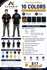 WORKSHIRT