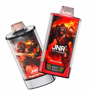 JNR RageGorilla 55000 Puffs Long Lasting Compliant With Australia New Pharmacy Laws Global Wholesale Price