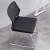 Import Simple office chair, bow staff chair, ergonomic casual reclining chair, conference chair from China