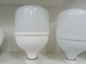 T bulbs