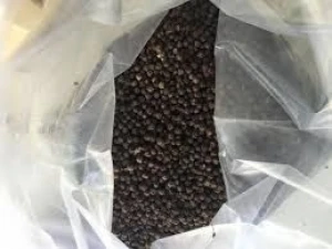 Pepper/Dried White Peper 500gl/ Black Pepper 550gl