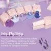 Nail Polish Purple Color gel Set