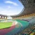 Import Exquisite Prefabricated Outdoor Stadium Roof Structure Steel Space Frame Gym Structure Metal Sport Hall from China