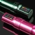 Import DK-W1 Pink Wireless Tattoo Machine Gun from China
