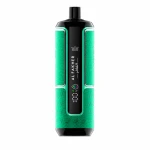 Bulk Buy Al Fakher Crown Bar 15K Hypermax Shisha-Inspired Rechargeable Vape Wholesale Japan & Worldwide