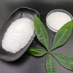 Polyvinyl Alcohol (PVA)