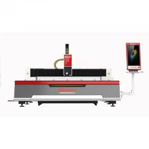 Metal Sheet Fiber Laser Cutting Machine Cutter, 1000W, 1500W, 2000W