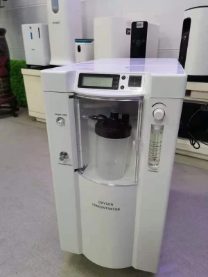 portable oxygen concentrator machine 10L